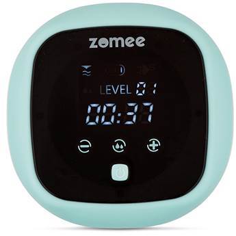 Zomee Double Electric Breast Pump