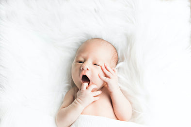Breastfeeding Hurdles: Tongue Ties