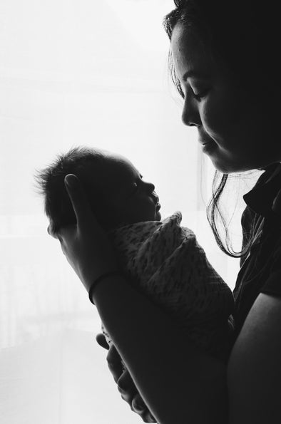 Ten True Things About the First Week of Breastfeeding