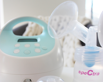 10 Common Misconceptions About Breast Pumps