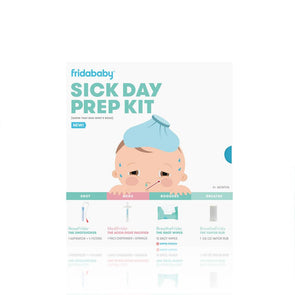 FridaBaby Breathe Easy Kit Sick … curated on LTK