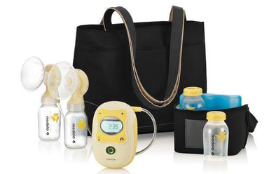 Freestyle® Breast Pump