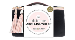 The Ultimate Labor & Delivery Kit